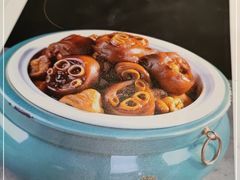 -邓丽君音乐主题餐厅