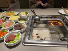 -海底捞火锅(江宸天街店)