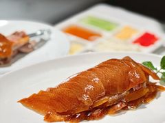 -四季民福烤鸭店(前门大栅栏店)