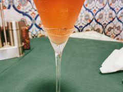 西瓜莫吉托-一千一夜阿拉伯餐厅(静安店)