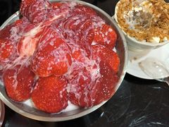 -水牛奶皇后糖水铺(深圳总店)