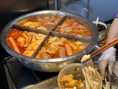 -阿姨卷饼(平凉路店)