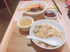 -味千拉面(东方明珠店)