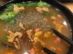 -小杨生煎(周浦万达店)
