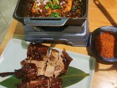-全牛匠·乐山跷脚牛肉(新中关店)