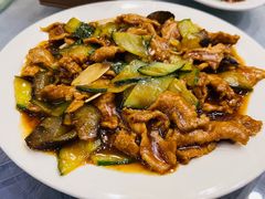 -晋阳饭庄(虎坊桥店)