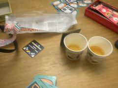 -FullHouse桌游跑团血染剧本杀(南京西路店)