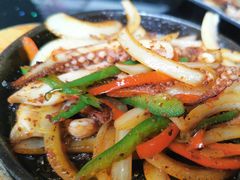 -真剑日本料理·铁板烧(贵州路店)