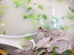 -豫石记羊汤(北苑店)