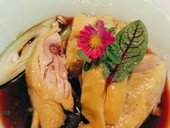 -丰收日·小海鲜·沪上家宴(顾村正大店)