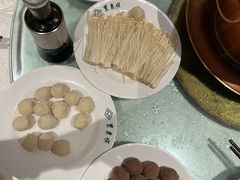 -东来顺饭庄(天坛店)