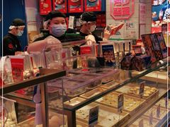 -墨茉点心局(喜盈门范城店)