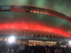 -成都金融城演艺中心