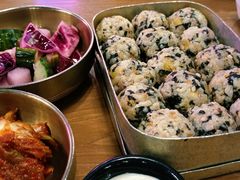 -HOTISLAND海鸡岛·韩国料理(江南西店)