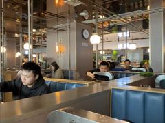 -伍棵星炭烤自助料理·烤鳗鱼(浦东食品城店)