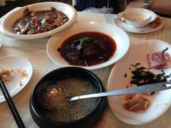 -扬州狮子楼·非遗淮扬菜(总店)