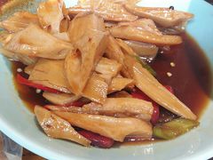 -山沟沟羊小馆&烤全羊羊肉汤(麦岛店)