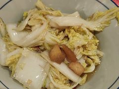 -荆九爷爆炒桥头三嫩(云南北路店)