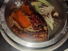 -大龙燚火锅(南山大道店)