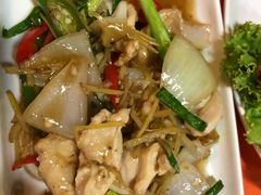 -Onion restaurant