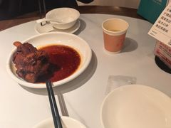 -二泉园老菜馆·百年无锡菜