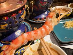 -南门涮肉(上海一店)
