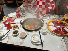 -潮汕大目牛肉火锅(皇岗旗舰店)