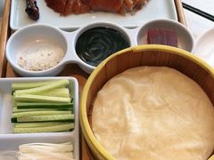 百香烤鸭-三品香·江浙菜(松江九谊店)