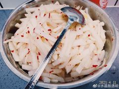 -李易面馆(树木岭店)