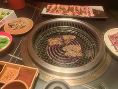 -極屋鮨牛 · 烧肉酒场(时代C馆店)