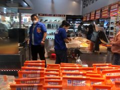 -满谷宝栗(奥林匹克店)