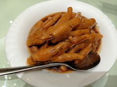 -兴悦酒家(环市东路店)