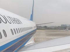 -广州白云国际机场-T2航站楼