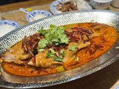 -大张烙馍村·美食地标(泉山店)