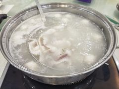 -源港渔村-中山脆肉鲩(博罗店)