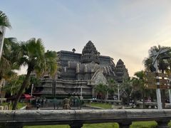 -南宁方特东盟神画