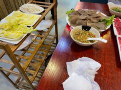 -广味鲜潮汕牛肉火锅(延安三路店)