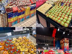 -好家乡超市(青年路店)