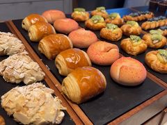 -君悦酒店·乐厨·高空自助餐(青年大街店)