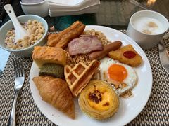 -天目湖御水温泉·度假酒店