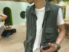 -饭米多蔻中英文绘本馆(苏州美罗店)