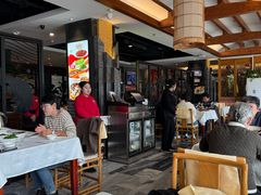 -辣婆婆(航天桥店)