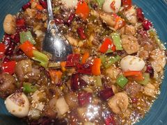 -华豫川酒家(大卫城店)