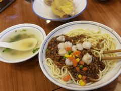 -奎元馆.百年奎元.非遗传承(西湖边的解放路店)
