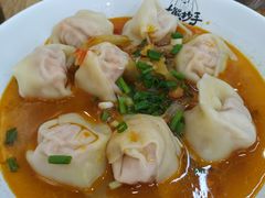 -大熊抄手(万达店)