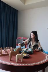 -新寰亚月子会所(金鸡湖凯宾店)