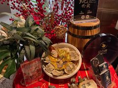 -Osteria Garden 生蚝花园餐厅(原进贤路店)