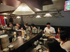 -哥哥の深夜食堂(红松东路店)