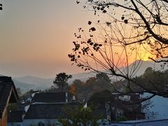 -塔川景区
