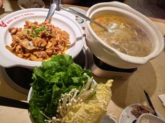 -大碗先生(万家丽店)